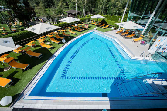 Immagine di 10 Punti 2,5 ore Piscina Adulto
