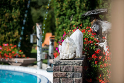 Picture of  10 Points 3 hours sauna + 2,5 hours pools - children 4-14 years