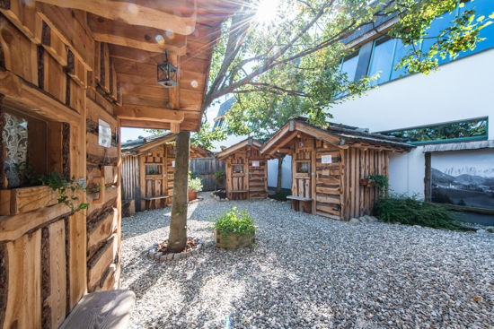 Bild von Cron 4 Golden Card - Jahreskarte Sauna+Hallenbad - Erwachsene ab 18