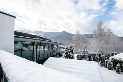 Bild von Hallenbad - Jahreskarte Erwachsene