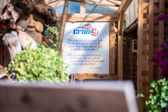 Bild von Sauna - Tageseintritt Student bis 26 Jahre