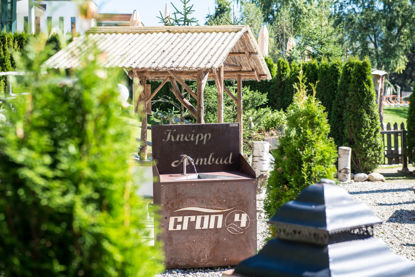 Picture of 7-months ticket for the sauna+pools