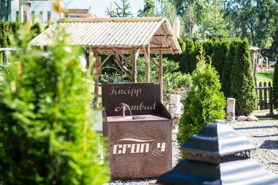 Bild von 7-Monatskarte Sauna+Hallenbad 