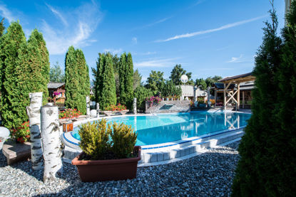 Picture of 10 Points daily sauna+pools - sa+sun+holidays - adults over 18 years 