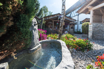 Picture of 20 points 4 hours sauna + 2,5 hours pools - relax card (valid monday-thursday)